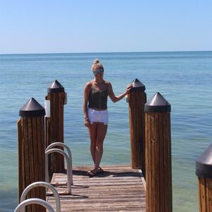 Meet your Posher, Morgan